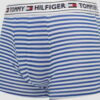 Tommy Hilfiger Authentic Trunk modré / bílé M