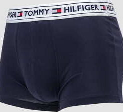 Tommy Hilfiger Authentic Trunk C/O navy S