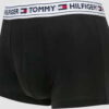 Tommy Hilfiger Authentic Trunk C/O černé XL