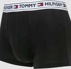 Tommy Hilfiger Authentic Trunk C/O černé XL