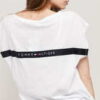 Tommy Hilfiger Back Logo T-shirt bílé L