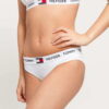 Tommy Hilfiger Bikini - lip C/O bílé