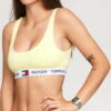 Tommy Hilfiger Bralette žluté L