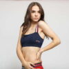 Tommy Hilfiger Bralette navy L