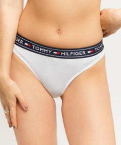 Tommy Hilfiger Brazilian C/O bílé