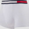 Tommy Hilfiger Color Block Trunk C/O bílé S