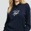 Tommy Hilfiger Hoodie LWK navy XS