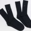 Tommy Hilfiger M 2Pack True America Sock navy EUR 43-46