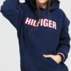 Tommy Hilfiger OH Hoodie navy S