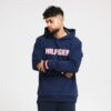 Tommy Hilfiger OH Hoodie LS HWK navy S