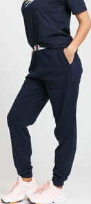 Tommy Hilfiger Pant LWK navy L