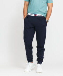 Tommy Hilfiger Pants LWK navy S