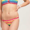 Tommy Hilfiger String Bikini - Slip multicolor L