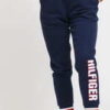 Tommy Hilfiger Track Pant navy S