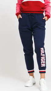 Tommy Hilfiger Track Pant navy S