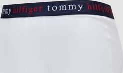 Tommy Hilfiger Trunk bílé XL