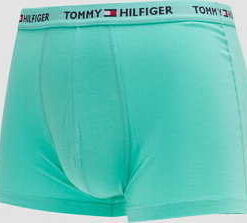 Tommy Hilfiger Trunk světle zelené S