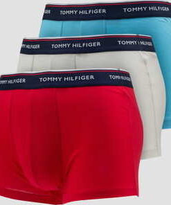 Tommy Hilfiger Trunk 3 Pack Premium Essentials S