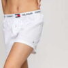 Tommy Hilfiger Woven Short bílé M