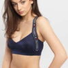 Tommy Hilfiger X Bralette navy S