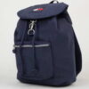 TOMMY JEANS Heritage Backpack navy