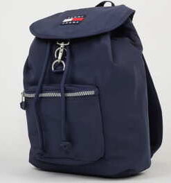 TOMMY JEANS Heritage Backpack navy