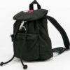 TOMMY JEANS Heritage Small Backpack černý