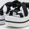 TOMMY JEANS Pop Color Platform Sandal black EUR 41