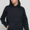 Under Armour Athlete Recovery Fleece Graphic Hoodie černá M