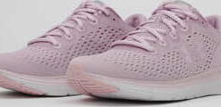 Under Armour W Charged Impulse pink EUR 38