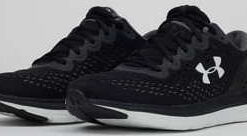 Under Armour W Charged Impulse black EUR 40.5