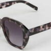 Urban Classics 113 Sunglasses UC šedé / černé