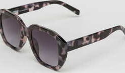 Urban Classics 113 Sunglasses UC šedé / černé