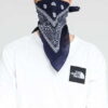 Urban Classics Bandana navy