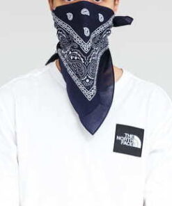 Urban Classics Bandana navy