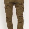 Urban Classics Cargo Jogging Pants olivové