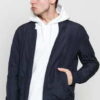 Urban Classics Light Bomber Jacket navy XXL