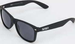 Urban Classics NASA Sunglasses MT černé