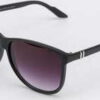 Urban Classics Sunglasses Chirwa UC černé