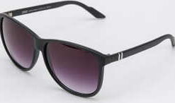 Urban Classics Sunglasses Chirwa UC černé