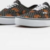 Vans Authentic (tiger floral) blk / tr wht EUR 41