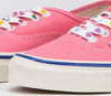 Vans Authentic 44 DX (anaheim factory) og pink / og heart lace EUR 41