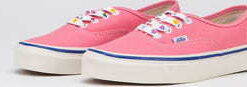 Vans Authentic 44 DX (anaheim factory) og pink / og heart lace EUR 41