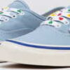 Vans Authentic 44 DX (anaheim factory) og light blue / og heart lace EUR 40.5