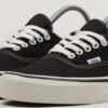 Vans Authentic 44 DX (anaheim factory) black EUR 39