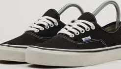 Vans Authentic 44 DX (anaheim factory) black EUR 39