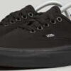 Vans Authentic black / black