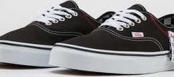 Vans Authentic HC (diy) black / true white EUR 41