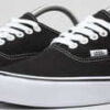 Vans Authentic Lite (canvas) black / white EUR 36.5