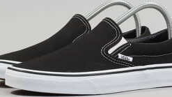 Vans Classic Slip - On black